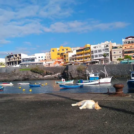 Agua Dulce De Tenerife *