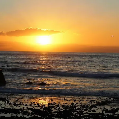 Agua Dulce De Tenerife * Los Abrigos