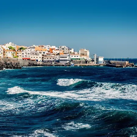 Appartamento Agua Dulce De Tenerife