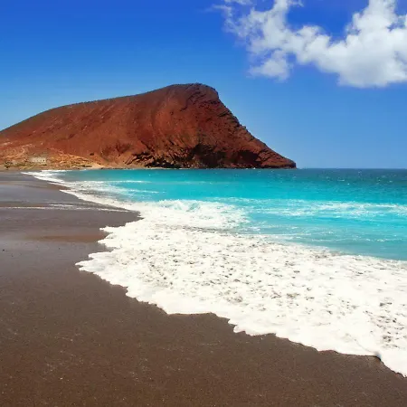 Agua Dulce De Tenerife Appartamento