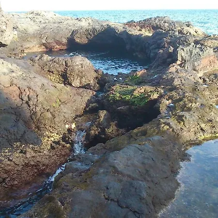 Agua Dulce De Tenerife