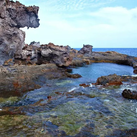 Agua Dulce De Tenerife Appartamento
