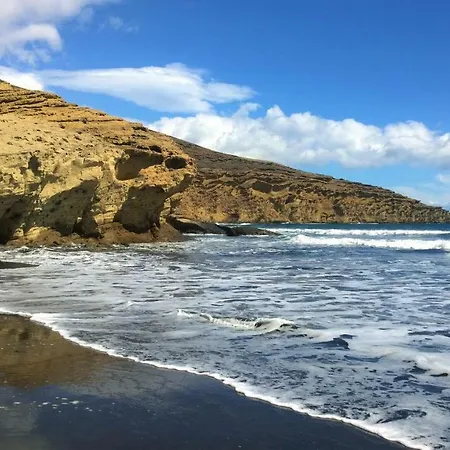 Agua Dulce De Tenerife *
