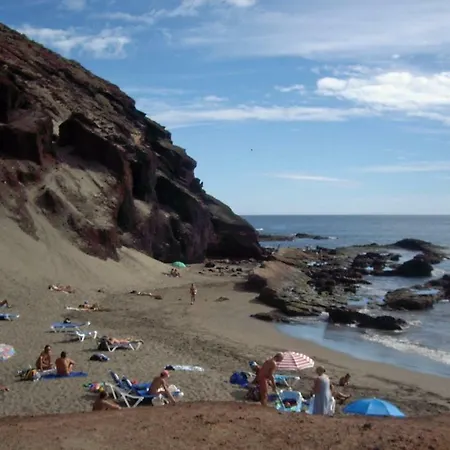 Appartamento Agua Dulce De Tenerife *