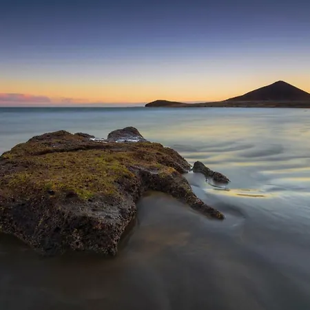 Appartamento Agua Dulce De Tenerife *